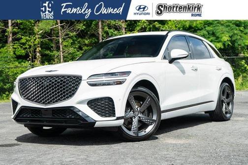 2023 Genesis GV70 3.5T AWD Sport