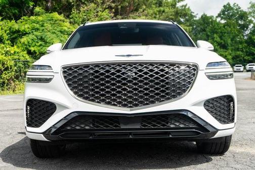 2023 Genesis GV70 3.5T AWD Sport