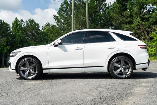2023 Genesis GV70 3.5T AWD Sport