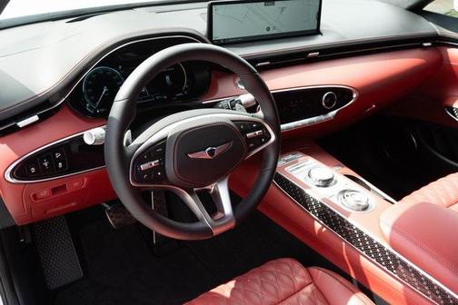 2023 Genesis GV70 3.5T AWD Sport