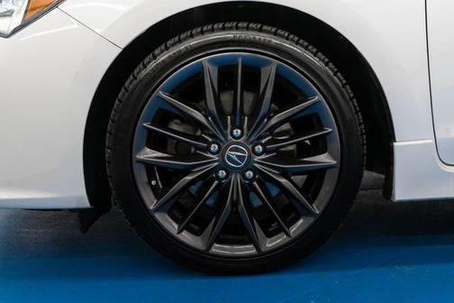 2022 Acura ILX Technology & A-Spec Packages