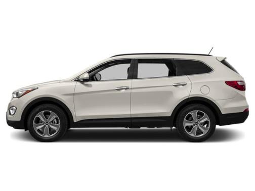 2015 Hyundai SANTA FE GLS