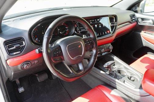 2022 Dodge Durango R/T AWD