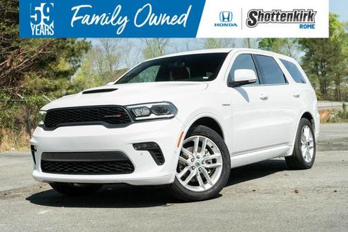 2022 Dodge Durango R/T AWD