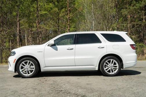 2022 Dodge Durango R/T AWD