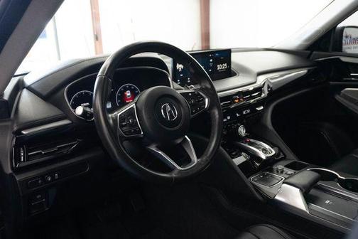 2024 Acura MDX Standard