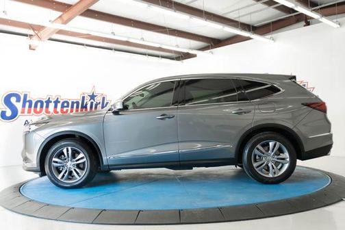 2024 Acura MDX Standard