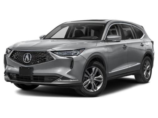 2024 Acura MDX Standard