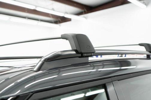 Ecotronic Gray 2026 Hyundai SANTA FE Limited