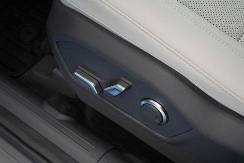 Atlantis Blue 2026 Hyundai SANTA FE SEL 2.4