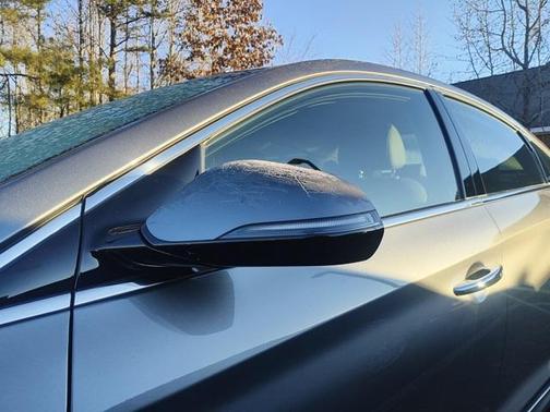 2019 Hyundai SONATA Limited