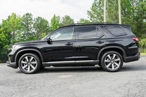 2023 Honda Pilot Touring 8-Passenger