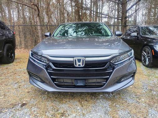 2020 Honda Accord Touring 2.0T