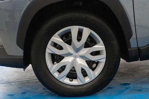 Celestite 2025 Toyota Corolla Cross L