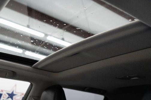 2017 Toyota 4Runner Limited