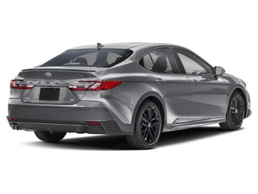 Heavy Metal 2025 Toyota Camry SE