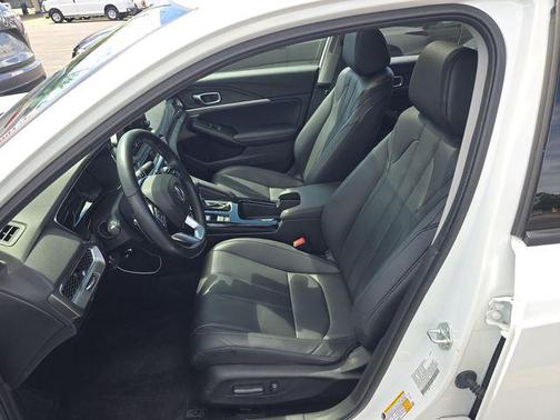 2023 Acura Integra Base