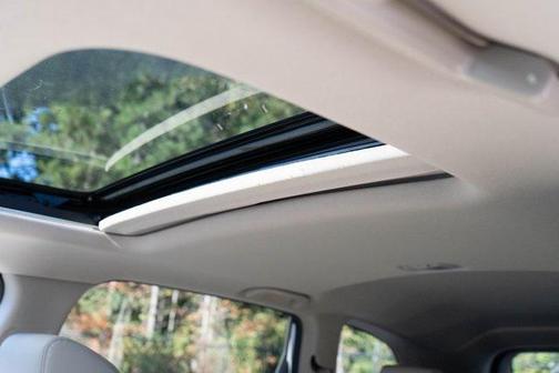 2021 Honda CR-V 2WD EX-L