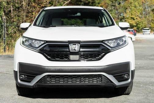 2021 Honda CR-V 2WD EX-L