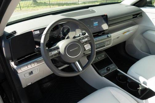 2025 Hyundai KONA SEL Convenience