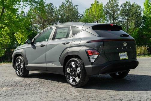 2025 Hyundai KONA SEL Convenience