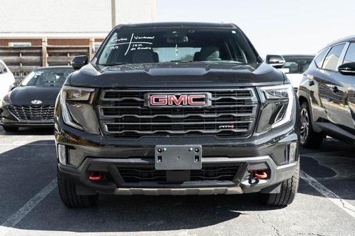 2024 GMC Acadia AWD AT4