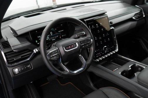 2024 GMC Acadia AWD AT4