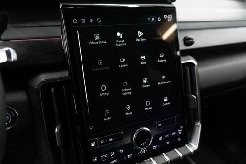 2024 GMC Acadia AWD AT4