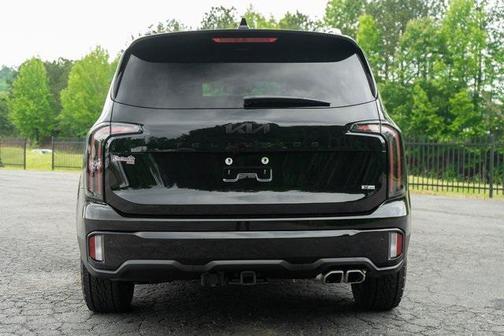 2025 Kia Telluride EX X-Pro