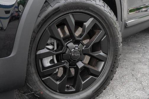 2025 Kia Telluride EX X-Pro