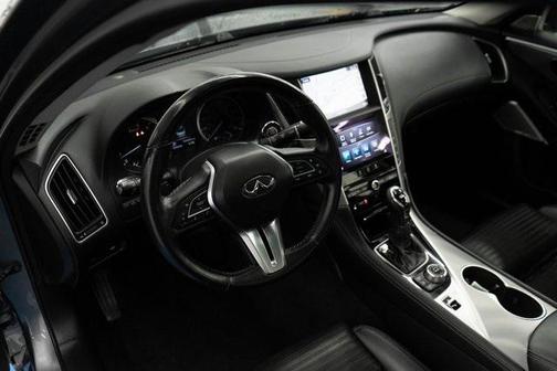2018 INFINITI Q50 3.0t Sport