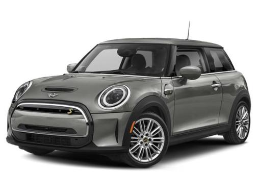 2023 MINI Hardtop Cooper S