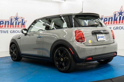 2023 MINI Hardtop Cooper S