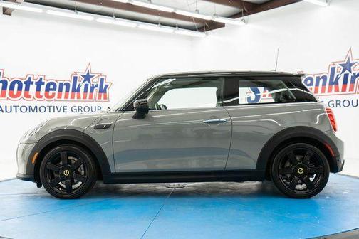 2023 MINI Hardtop Cooper S