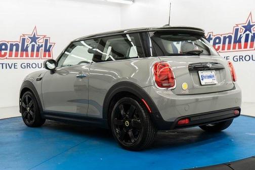 2023 MINI Hardtop Cooper S