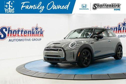 2023 MINI Hardtop Cooper S