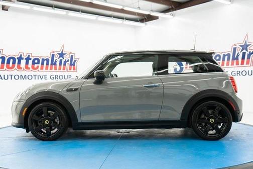 2023 MINI Hardtop Cooper S