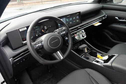 2025 Hyundai TUCSON XRT