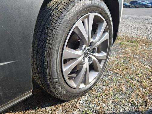 2023 Mazda CX-30 2.5 S Premium Package