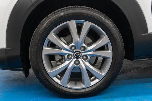 2023 Mazda CX-30 2.5 S Premium Package