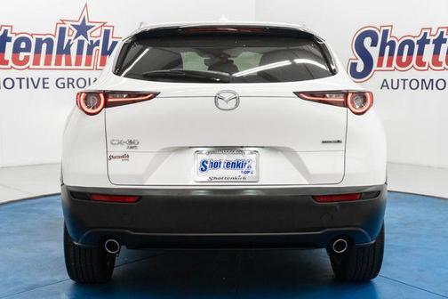 2023 Mazda CX-30 2.5 S Premium Package