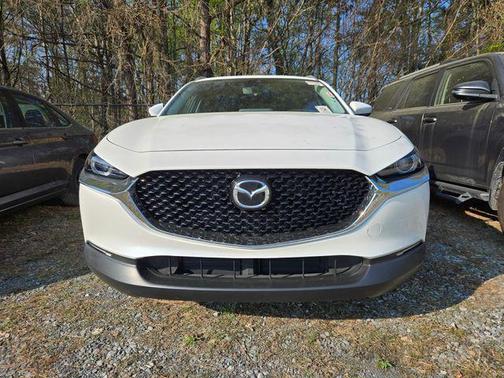 2023 Mazda CX-30 2.5 S Premium Package