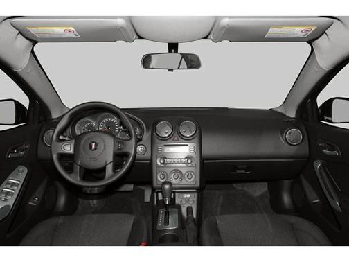 2005 Pontiac G6 Base