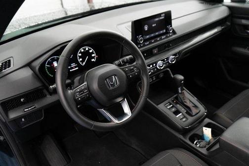 2024 Honda CR-V Hybrid Sport FWD