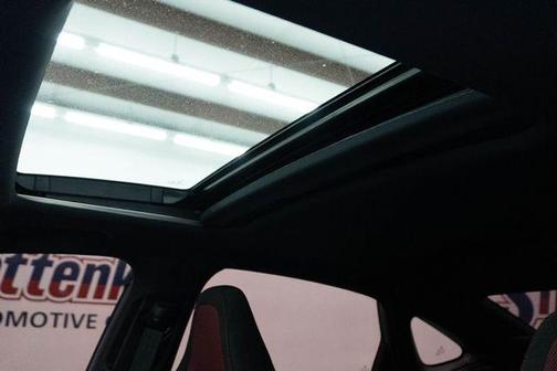 Sonic Gray Pearl 2024 Honda Civic Si Base