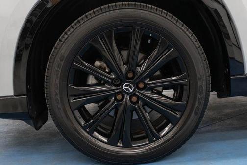 2023 Mazda CX-5 2.5 Turbo