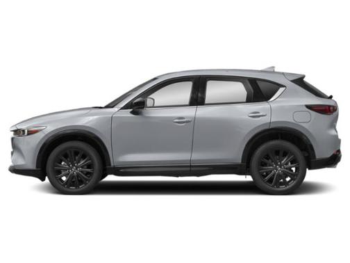 2023 Mazda CX-5 2.5 Turbo