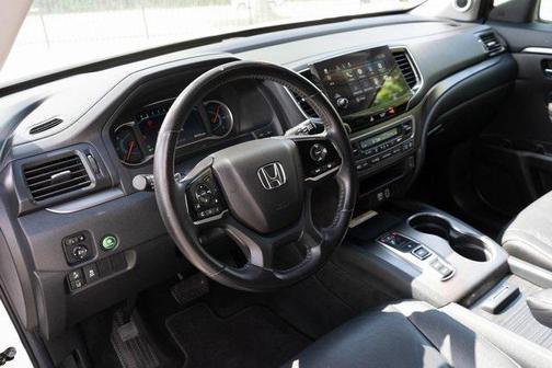 2022 Honda Pilot 2WD Special Edition