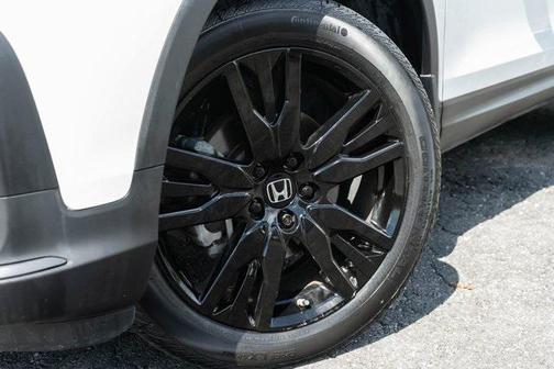 2022 Honda Pilot 2WD Special Edition