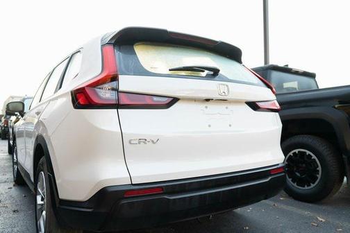 2023 Honda CR-V LX 2WD